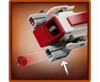 LEGO Star Wars 75378 Ucieczka na śmigaczu BARC - 1279507 - zdjęcie 7